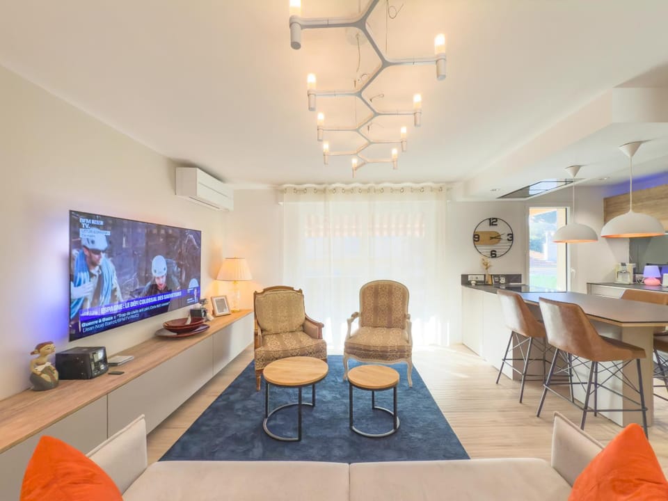 Le Marcellin by Winsome Destination Apartment in Cannes