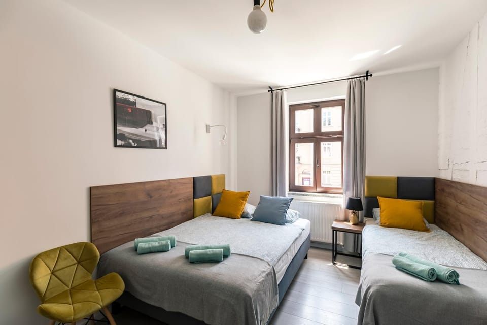 Cooltour Hostel Hostel in Poznan