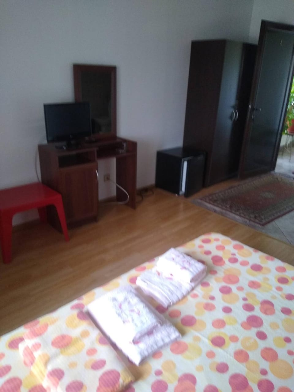 Pensiunea Isabela Bed and Breakfast in Craiova