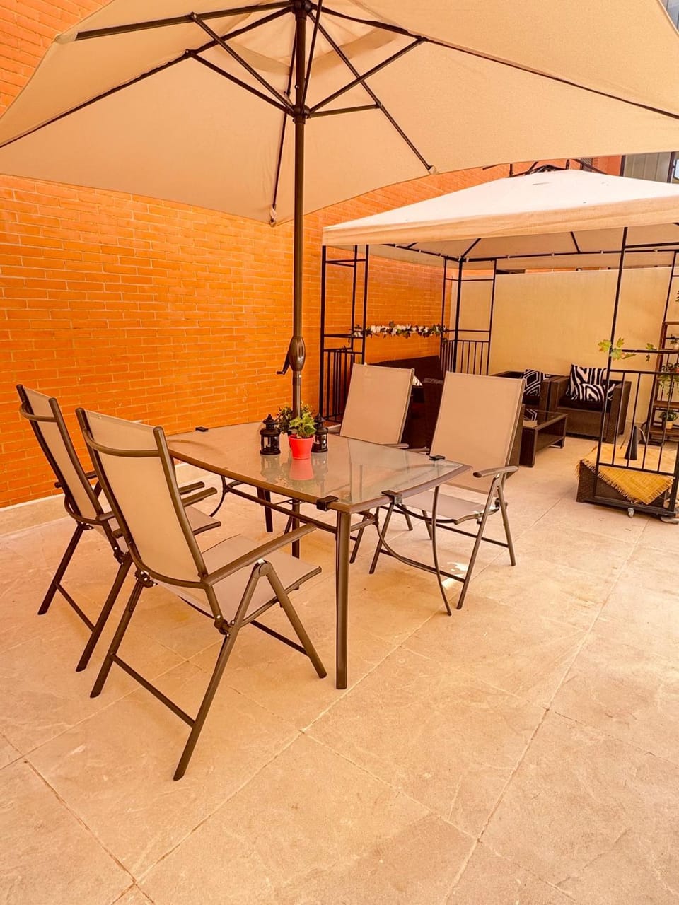 Torremolinos VIP Apartment in Torremolinos