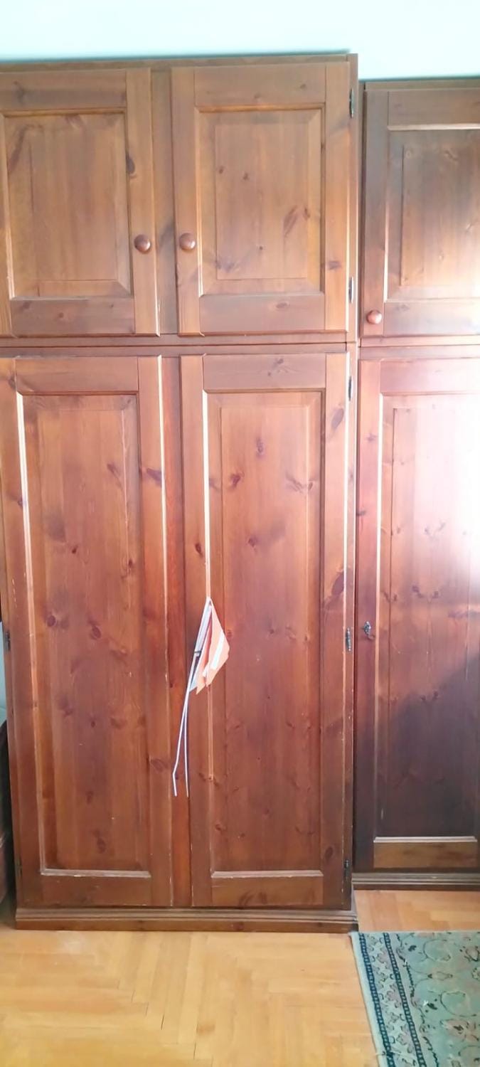 Aleksander ski apartment Apartment in Breuil-Cervinia