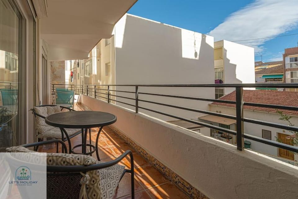 Central apartment Urb Canada Apartment in El Campello