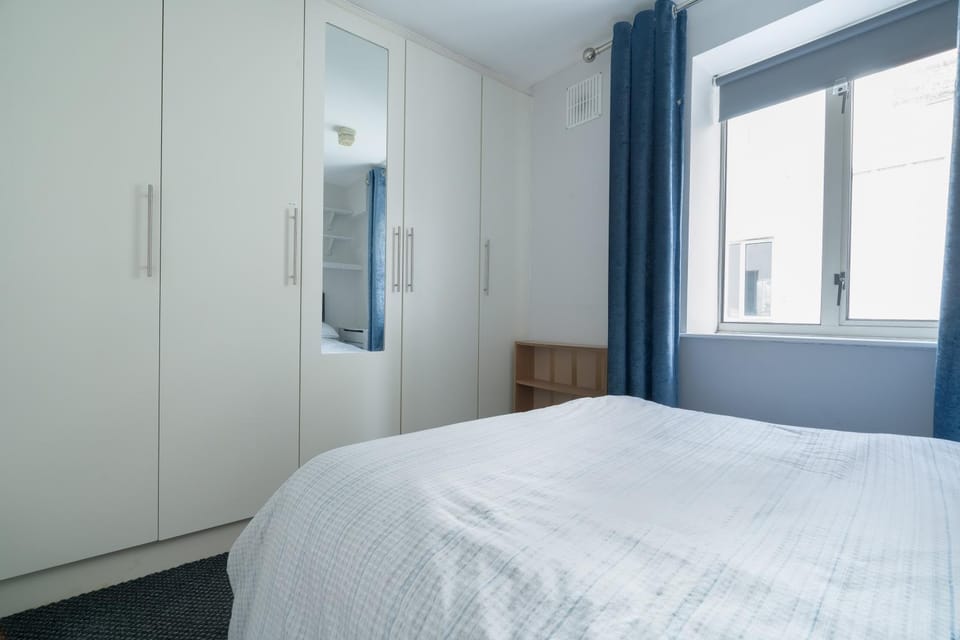 Temple Bar Apartment Apartment in Dublin