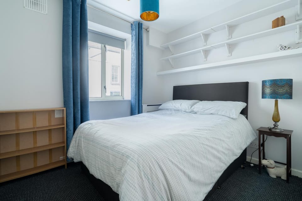 Temple Bar Apartment Apartment in Dublin