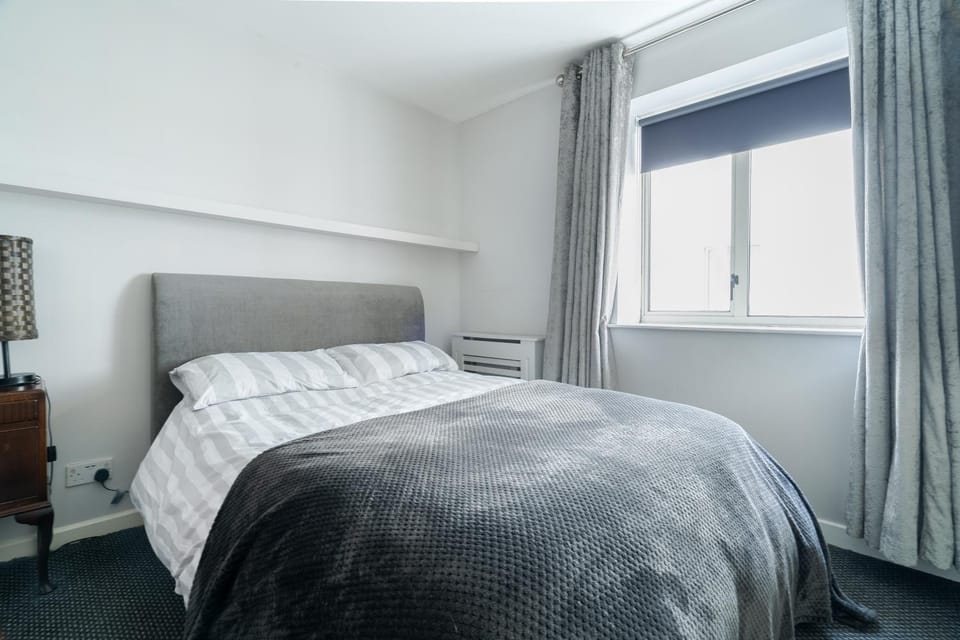 Temple Bar Apartment Apartment in Dublin