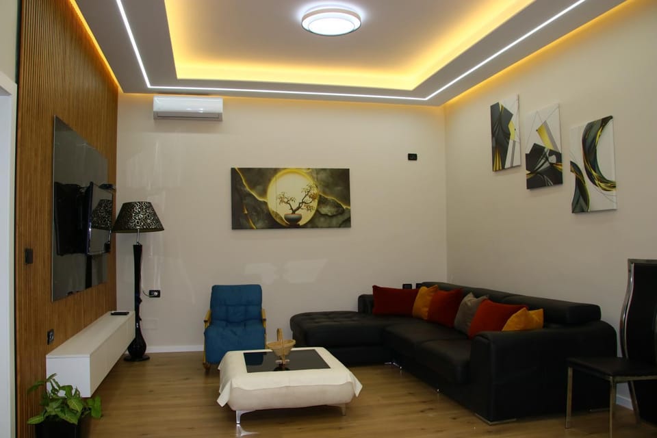 Villa Jaupaj Villa in Vlorë