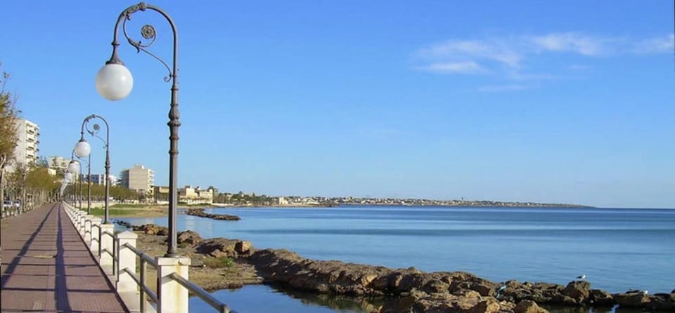 DiAdAr - Mini studio Apartment in Mazara del Vallo