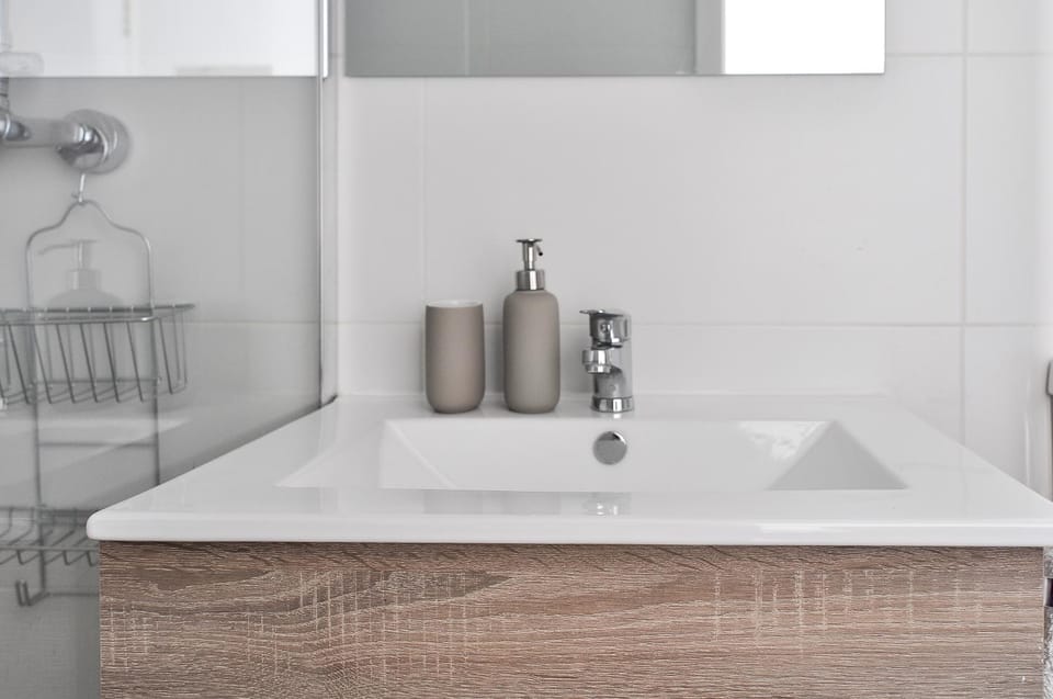 Suite Estudio en Bravo Murillo Apartment in Madrid