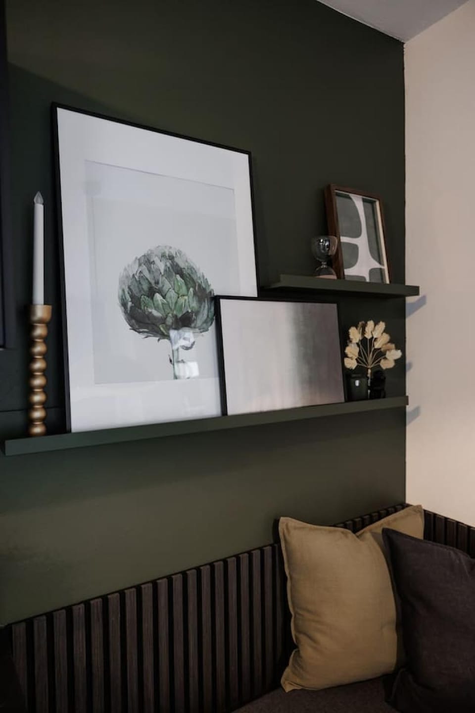 Augarten City Loft with AC and terrace Apartment in Vienna