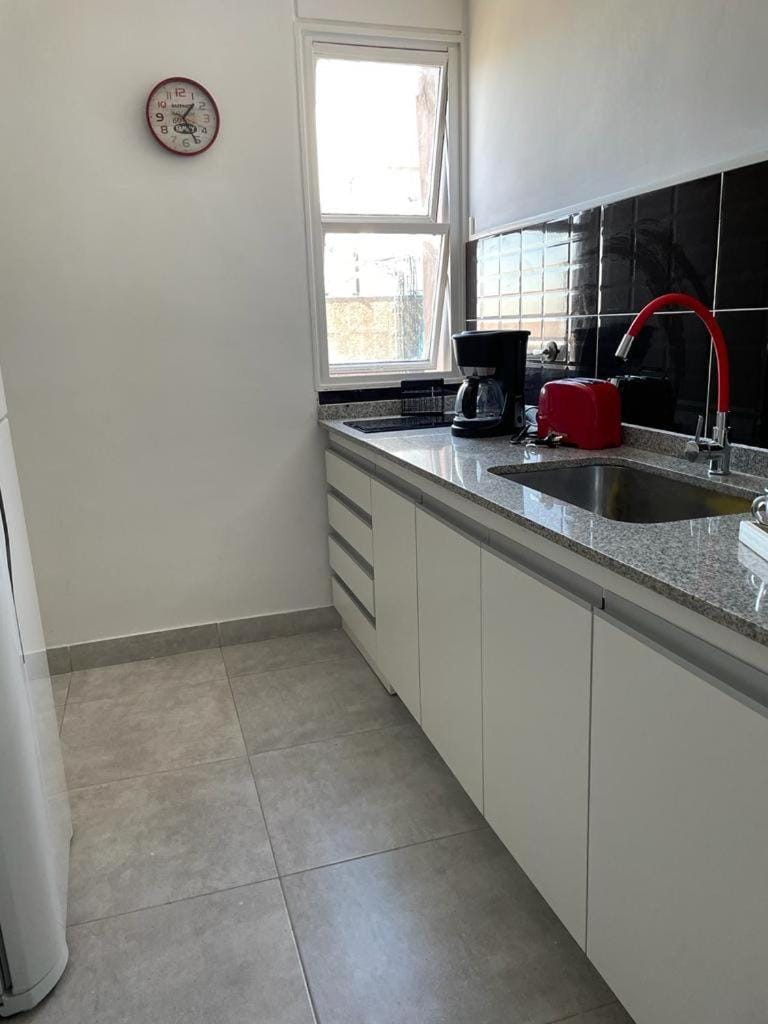 Obelisco B Apartment in Buenos Aires