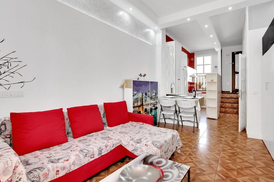 2 bedrooms Bungalow in Playa de las Americas Apartment in Playa de las Americas