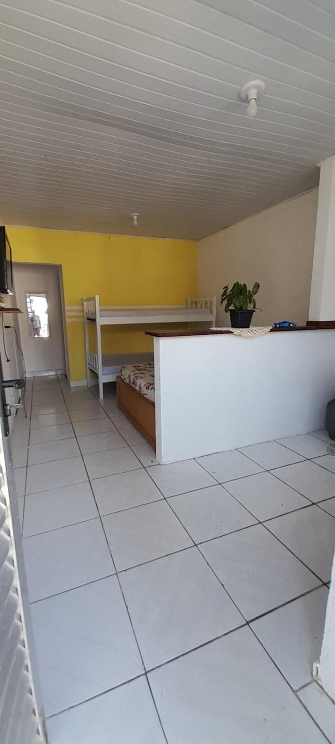 kitnet da vovó Suka House in Ubatuba