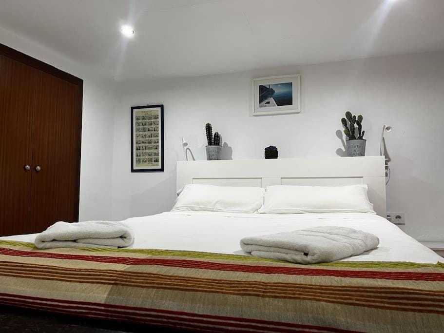 Little Cadiz Grupo AC Gestion Apartment in Cadiz