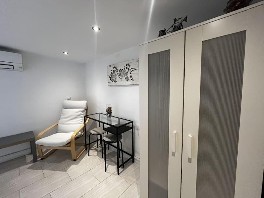 Little Cadiz Grupo AC Gestion Apartment in Cadiz