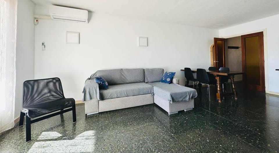 Home Mercurio Salou Apartment in Salou