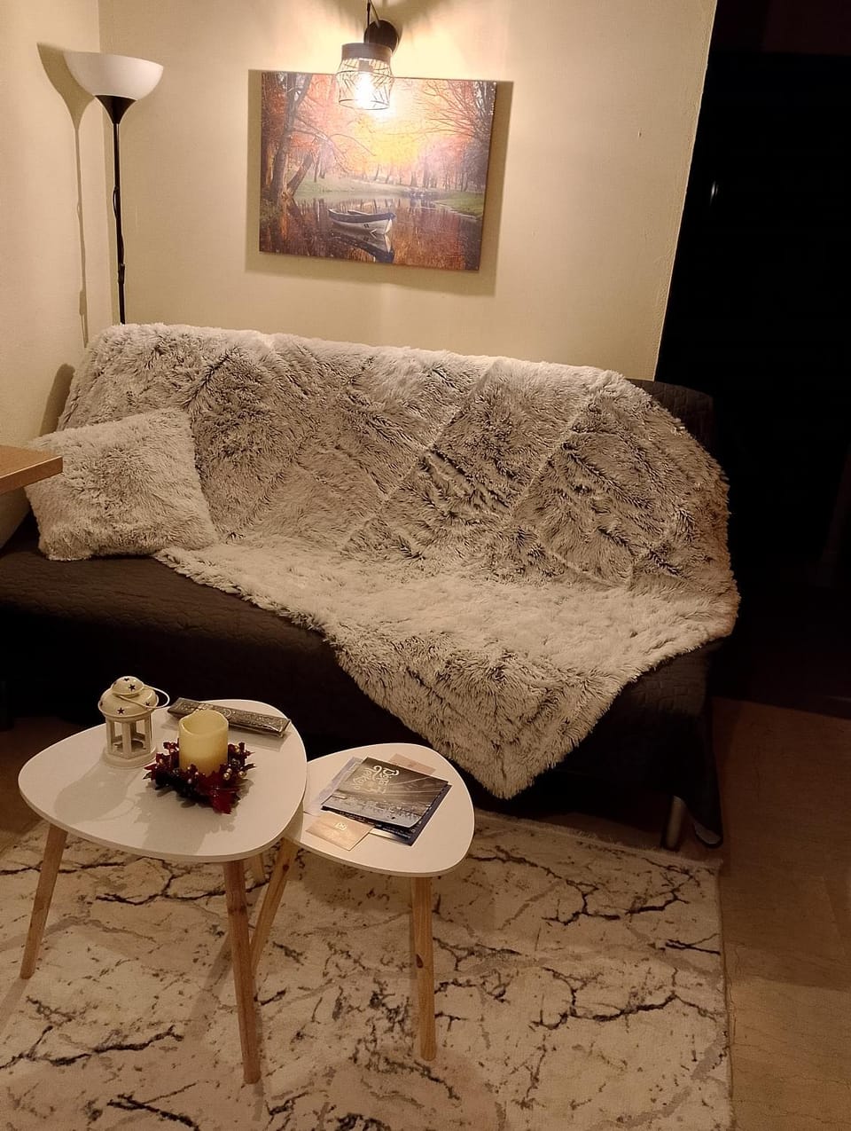Vivi's Central Apartment Apartment in Trikala