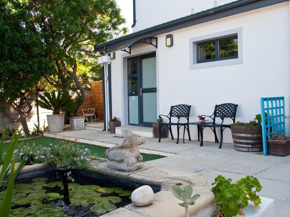 Patio, Balcony/Terrace