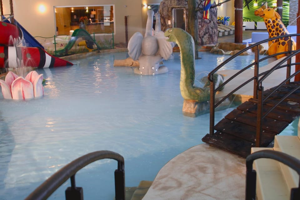 VacationClub - Sarnia Residence Apartament 35 Apartment in Lower Silesian Voivodeship