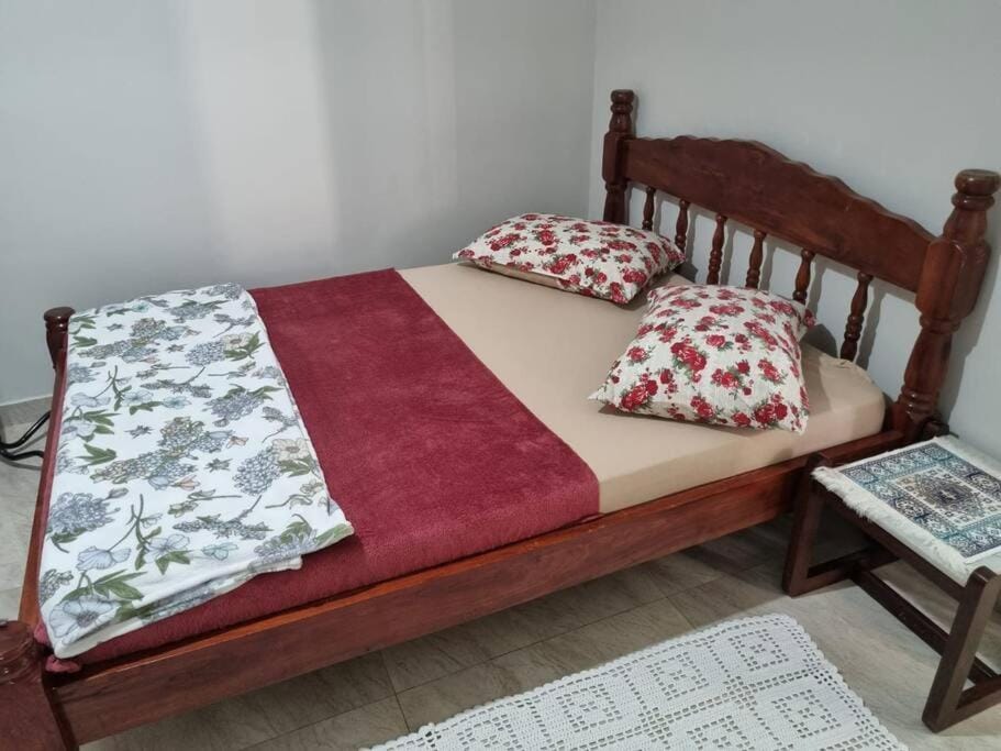 Casa da Liz House in Camboriú