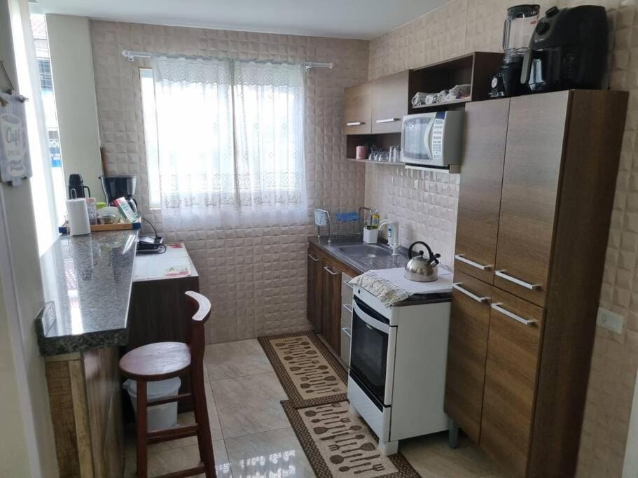 Casa da Liz House in Camboriú