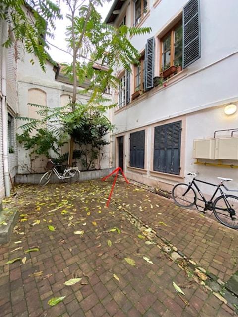 Studio Cosy plein centre-ville Apartment in Strasbourg