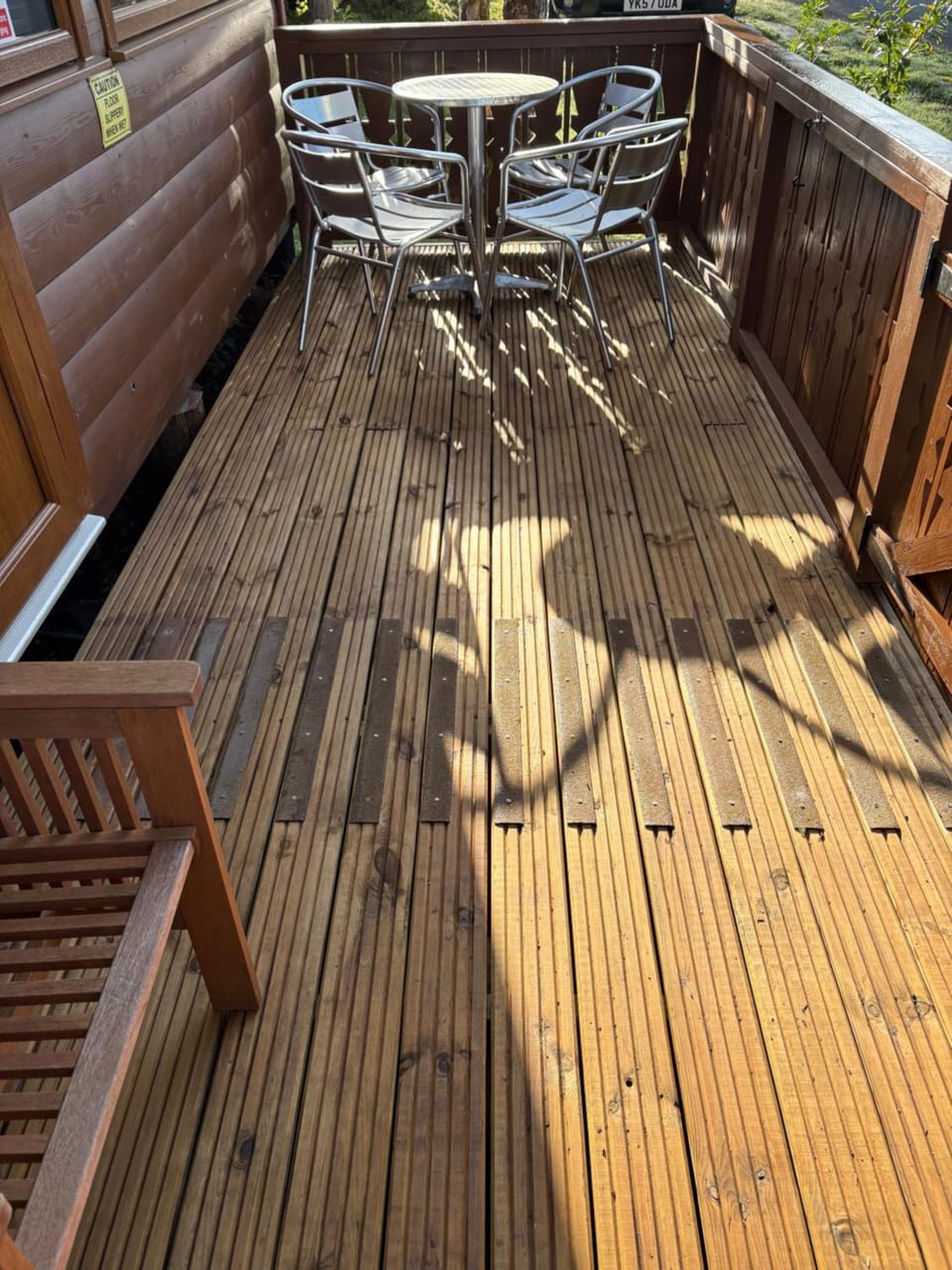 Fernleys Place House in Trawsfynydd