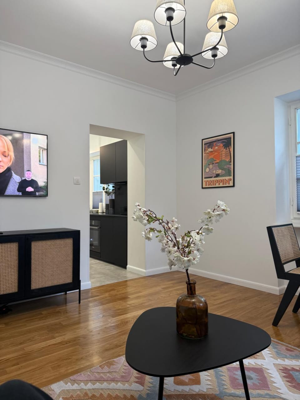 Mostowa Apartament Old Town Warszawa Apartment in Warsaw