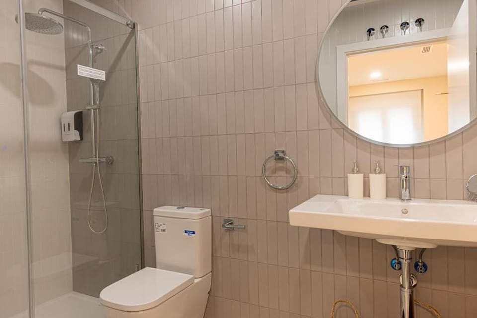 For You Rentals Retiro Cómodo apartamento en la zona de Delicias Temporal PDD2912 Apartment in Madrid