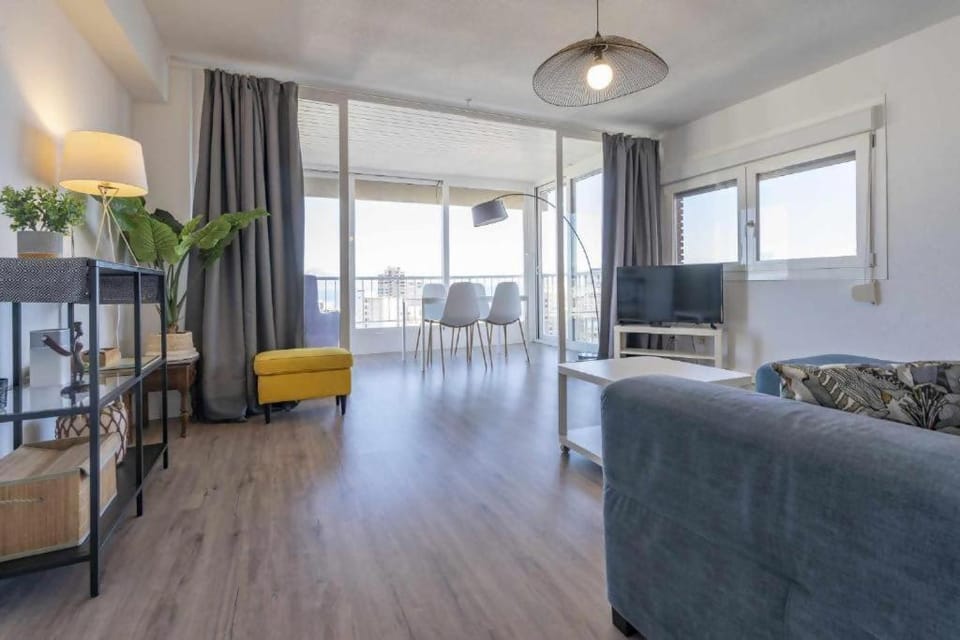 Apartamento Don Pedro 2 Apartment in Alicante