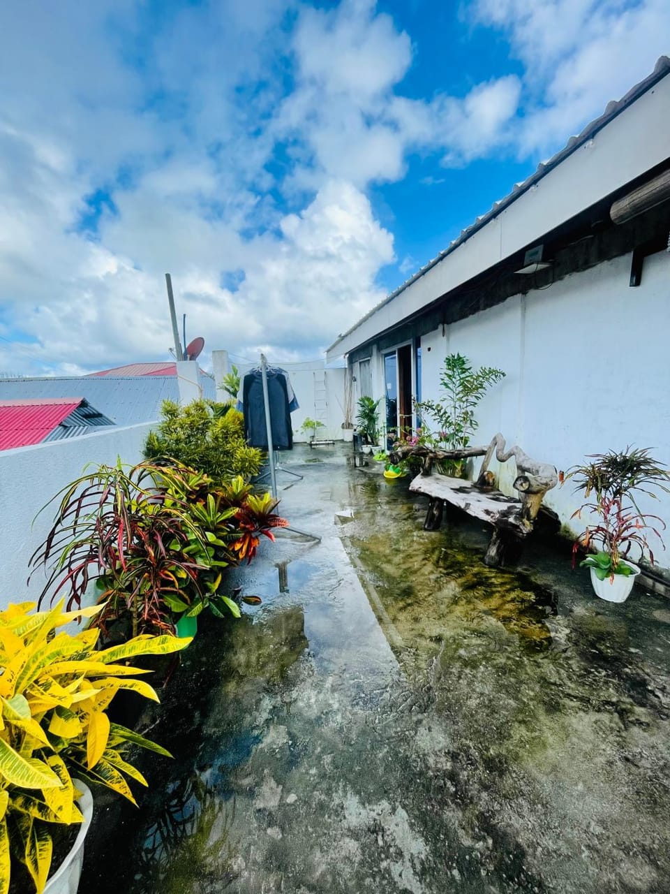 PRECIOUS HOMESTAY - Cozy Room Apartment in Siargao Island