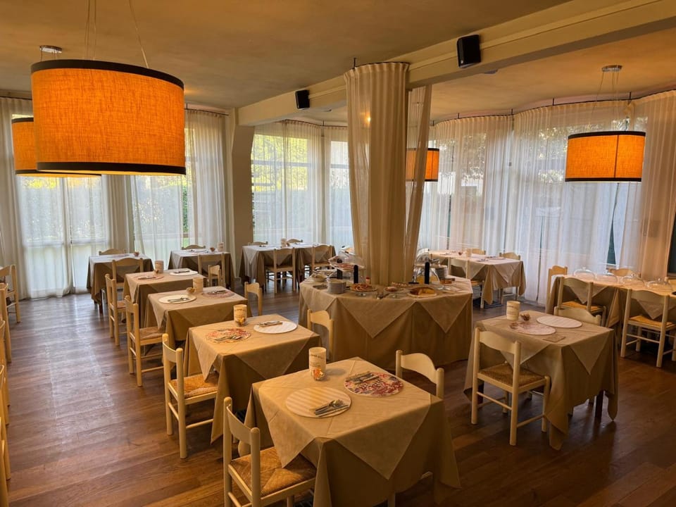 Restaurant/places to eat, Breakfast