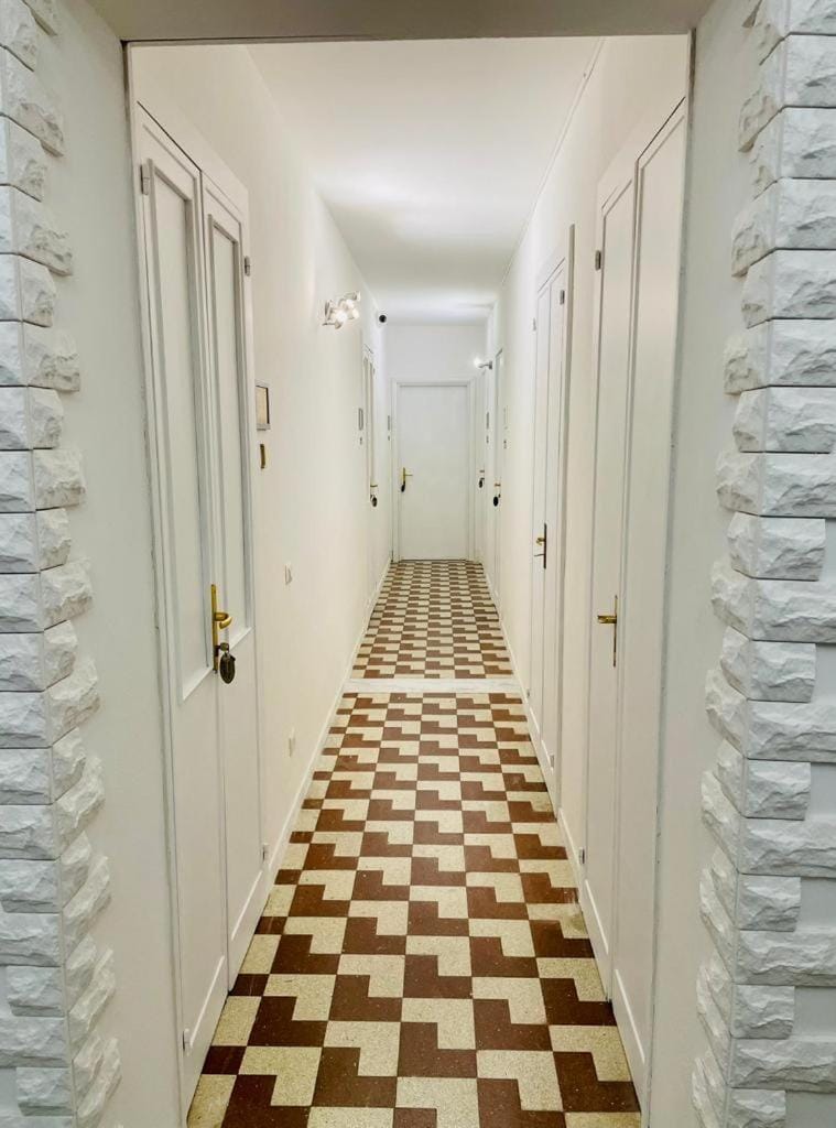 Matteotti 86 Bed and Breakfast in Syracuse
