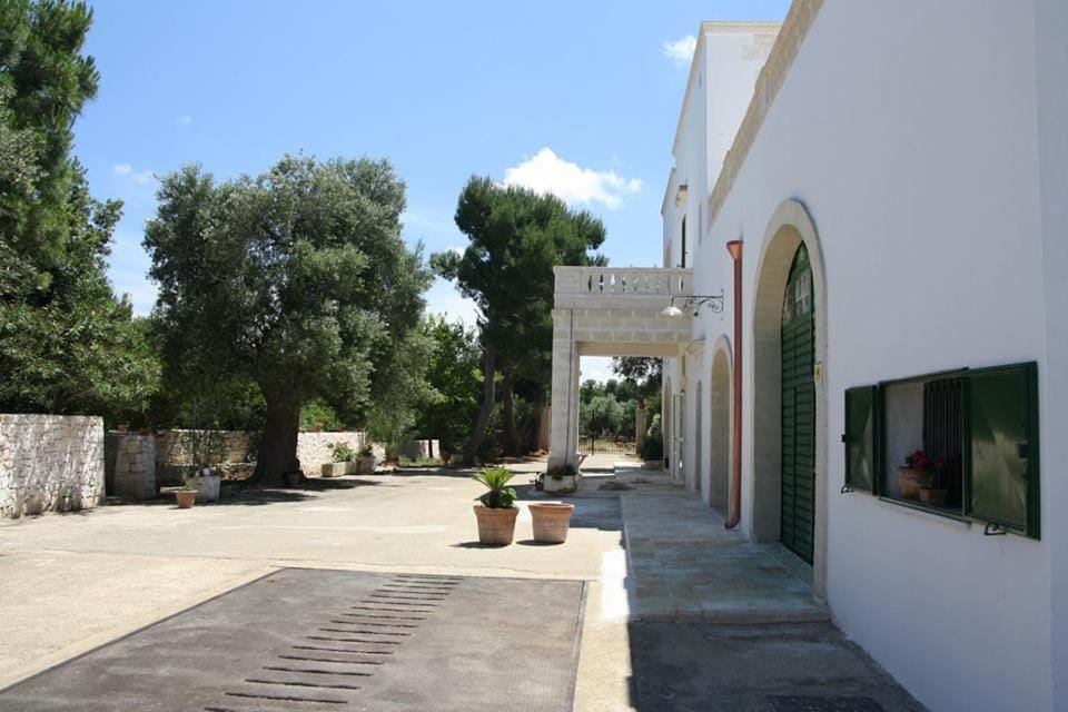 Natural landscape, Garden view, Street view