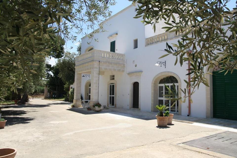 Facade/entrance, Bird's eye view