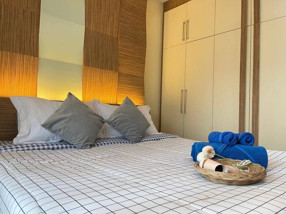 Promt condo-apartment walkable to Maya mall Apartment in Chiang Mai