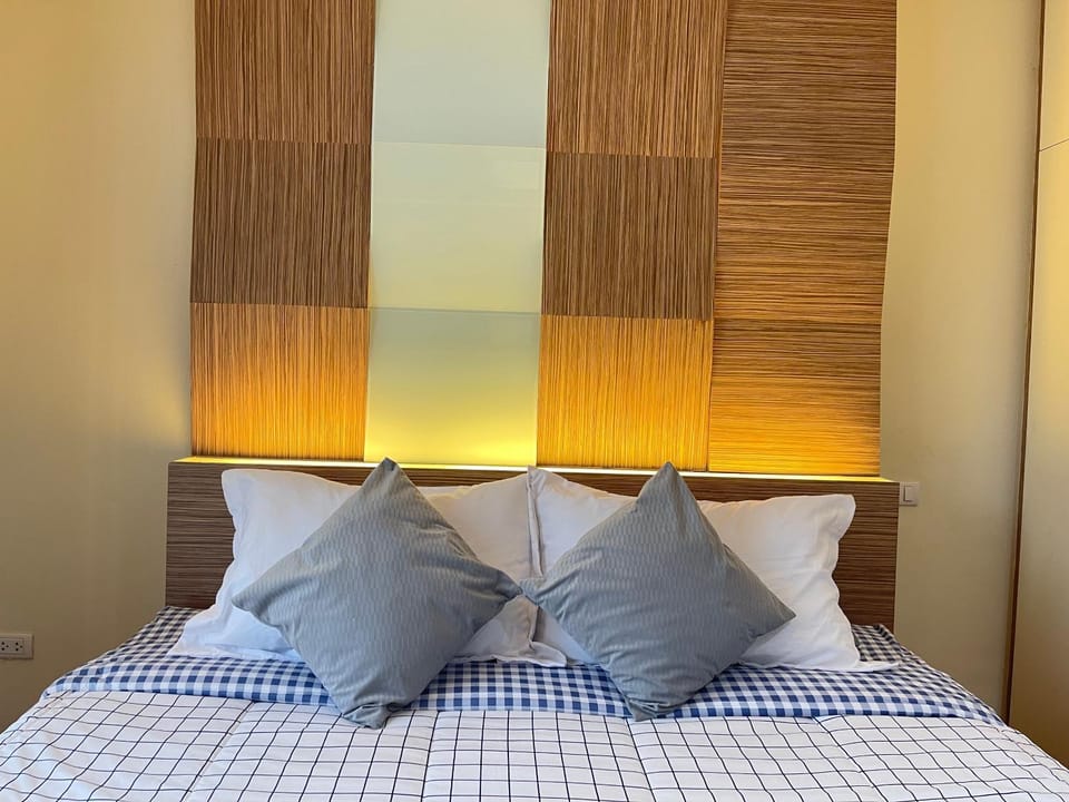 Promt condo-apartment walkable to Maya mall Apartment in Chiang Mai