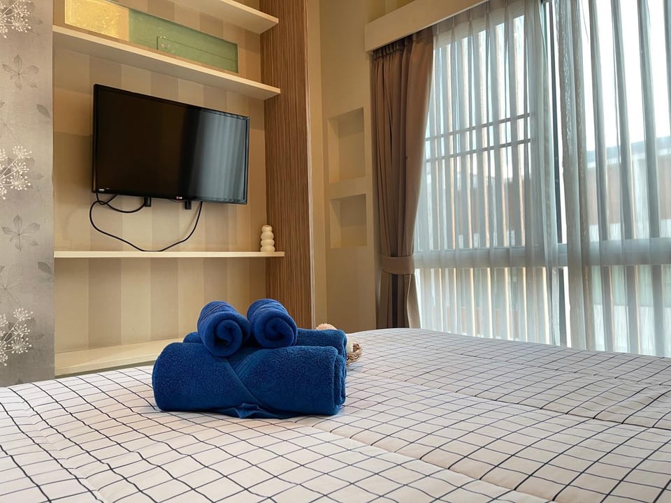 Promt condo-apartment walkable to Maya mall Apartment in Chiang Mai