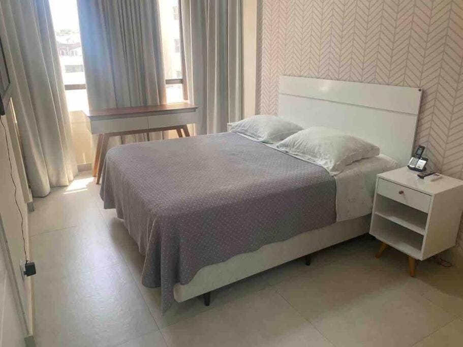 Flat mobiliado ap 25 Campinas - SP Apartment in Campinas
