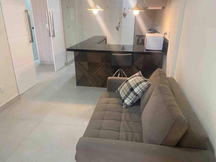 Flat mobiliado ap 25 Campinas - SP Apartment in Campinas