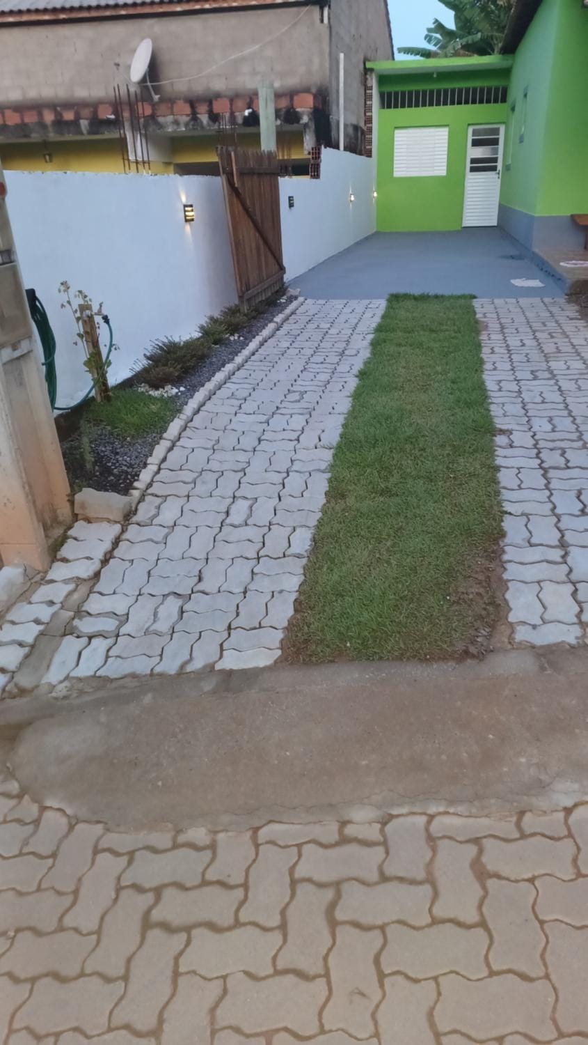 Hospedagem Roger carvalho House in Cunha