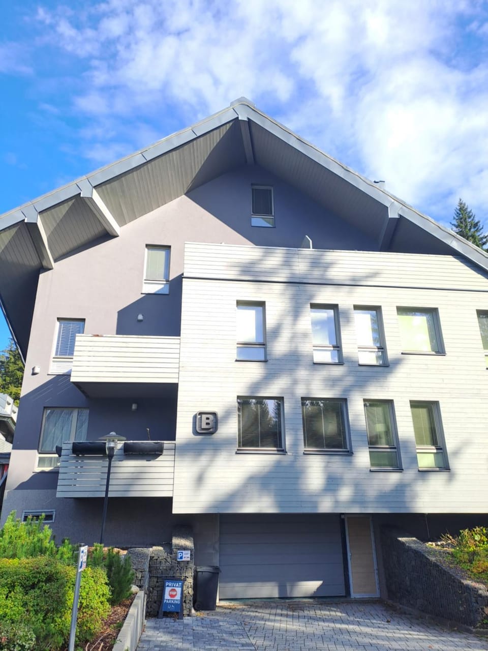 Apartman Harrachov - Resident Apartment in Lower Silesian Voivodeship