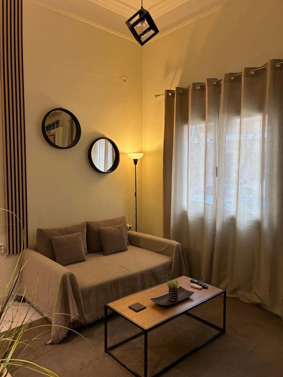 Cozy Attiki apartment by MPS Apartment in Athens