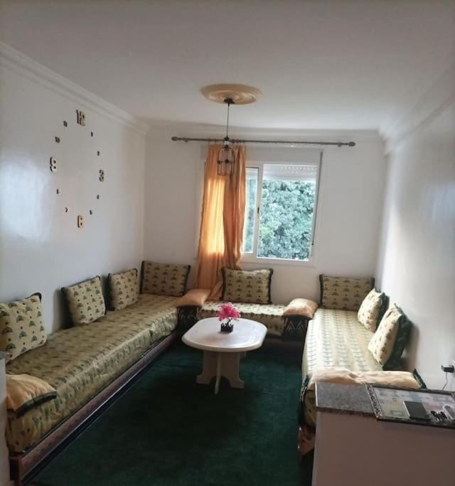 Appartement foret diplomatique Apartment in Tangier-Tétouan-Al Hoceima