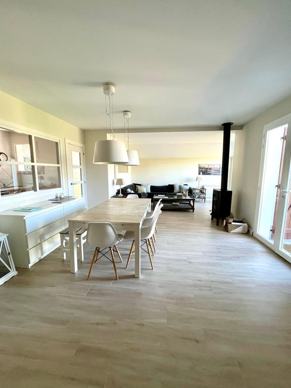 Southwest Hossegor House in Hossegor