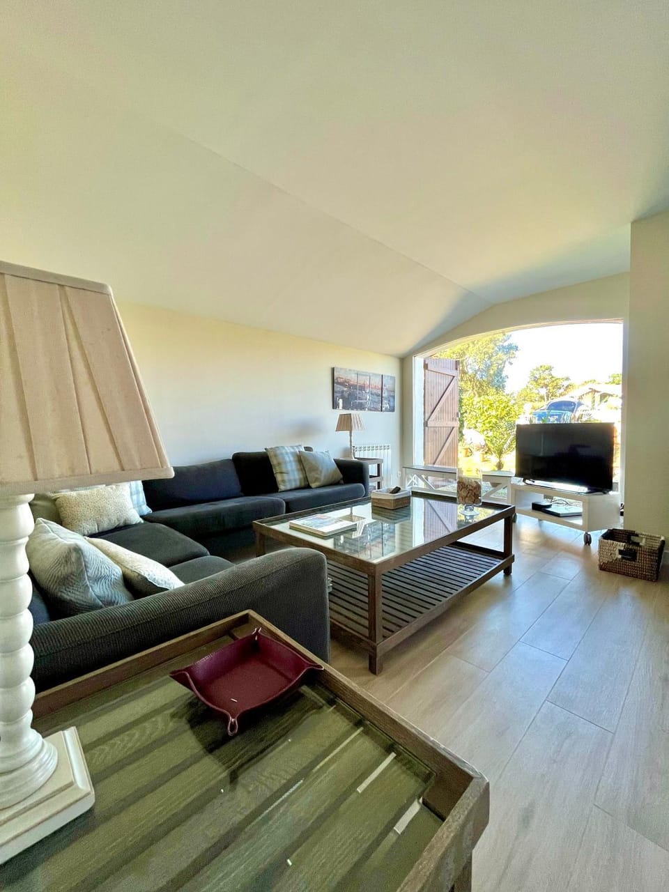 Southwest Hossegor House in Hossegor