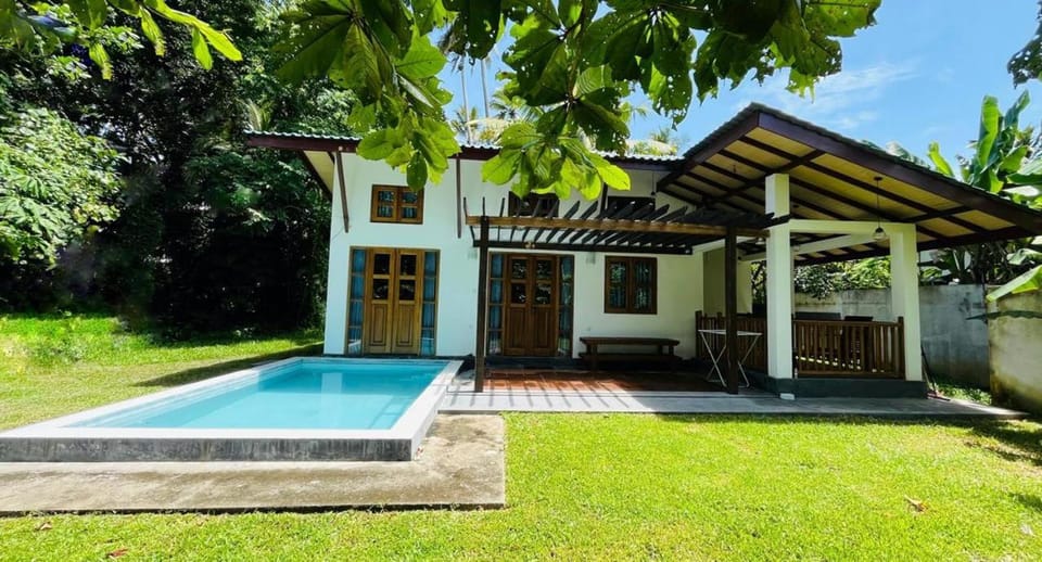Villa BoraG House in Southern Province