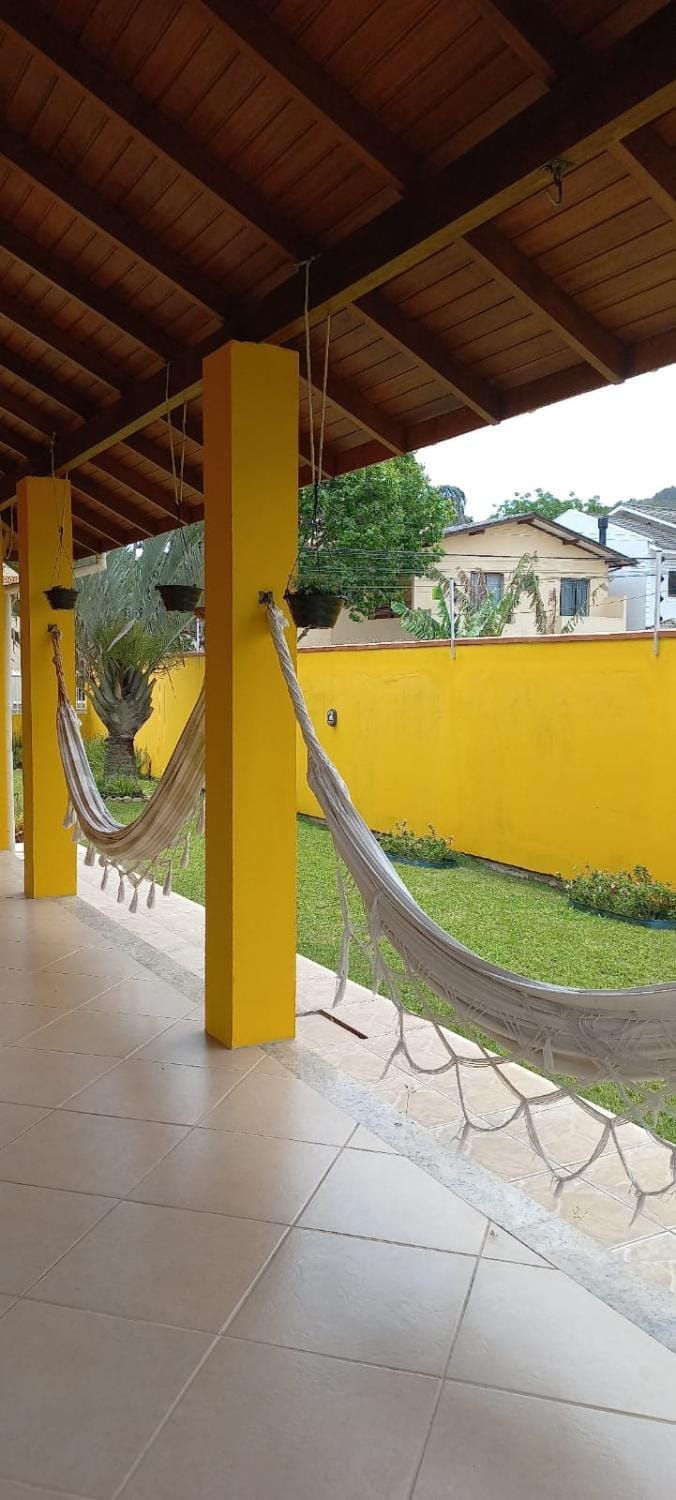 Casa de praia House in Florianopolis