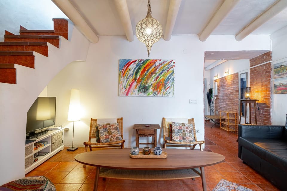 Communal lounge/ TV room, Living room