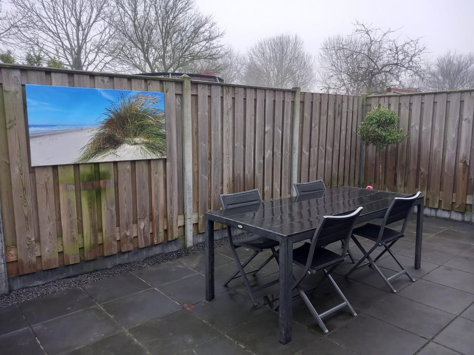 Garden, View (from property/room), Balcony/Terrace, Dining area