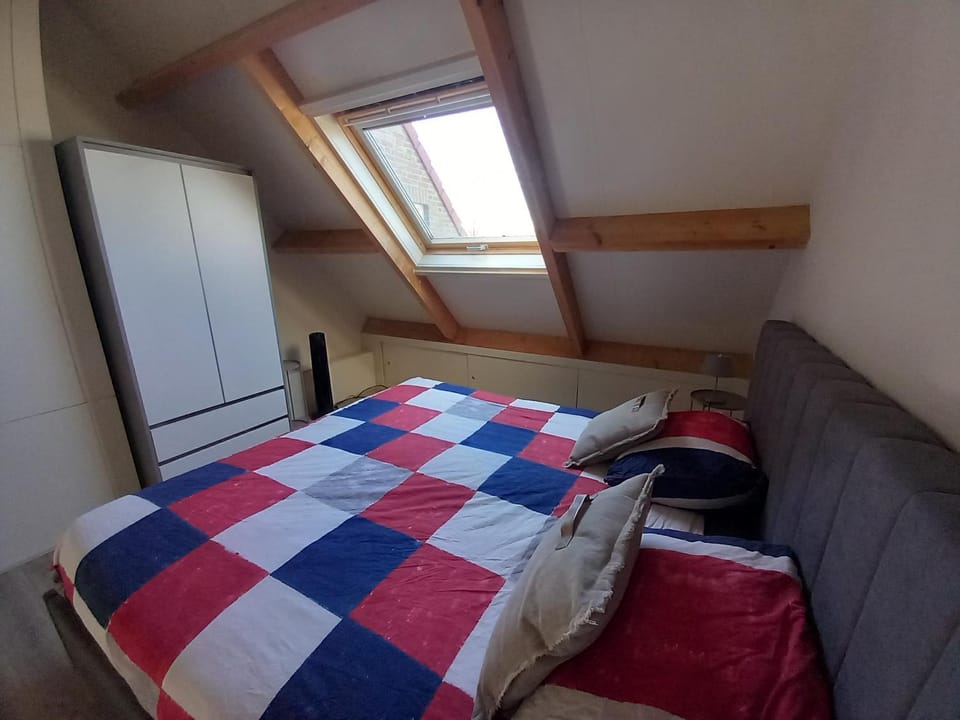 molenpad Apartment in Zeeland, Netherlands
